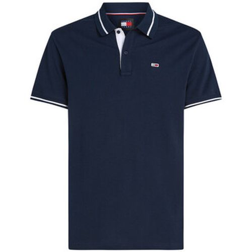 Polo Tommy Jeans 168604VTAH24 - Tommy Jeans - Modalova