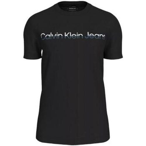 T-shirt Calvin Klein Jeans - Calvin Klein Jeans - Modalova