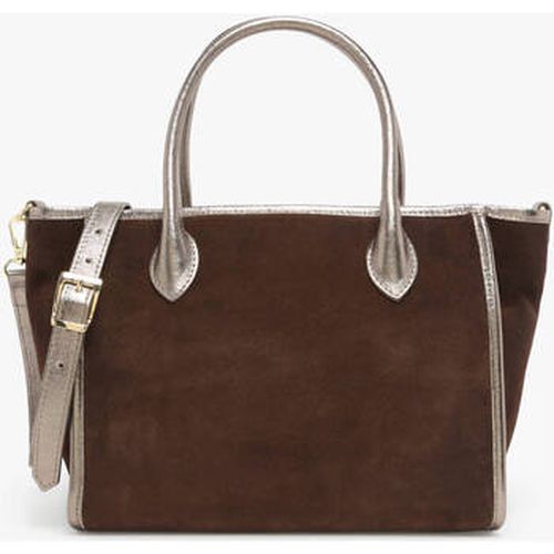 Sac à main sac à main Velvet cuir VELVET 23D-0VE24062 - Milano - Modalova