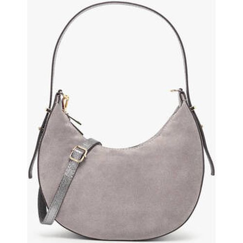 Sac a main sac porté épaule Velvet cuir VELVET 23D-0VE24063 - Milano - Modalova