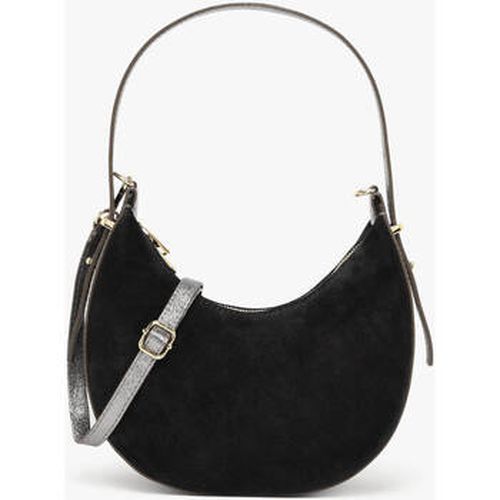 Sac a main sac porté épaule Velvet cuir VELVET 23D-0VE24063 - Milano - Modalova