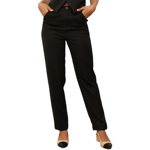 Pantalon La Modeuse 72080_P169389 - La Modeuse - Modalova