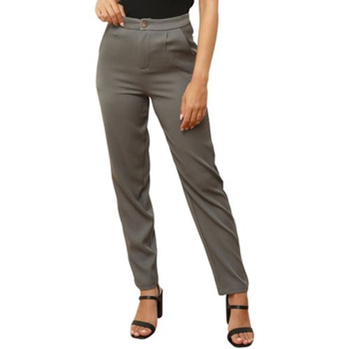 Pantalon La Modeuse 72081_P169394 - La Modeuse - Modalova