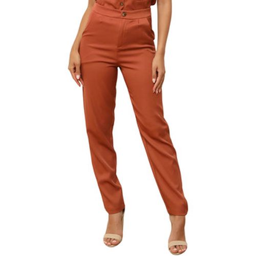 Pantalon La Modeuse 72082_P169399 - La Modeuse - Modalova