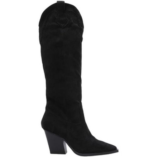 Bottes La Modeuse 72685_P170950 - La Modeuse - Modalova