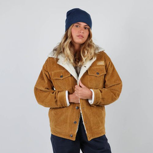 Manteau Blouson velours côtelé JESSIE - Oxbow - Modalova