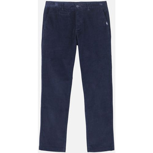 Pantalon Pantalon chino uni velour millerai REANOUR - Oxbow - Modalova