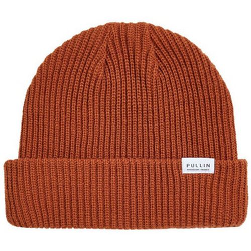 Bonnet - BEANIE HARBOR BROWN - Pullin - Modalova