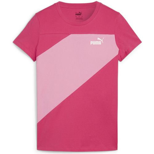T-shirt Puma 677892-48 - Puma - Modalova