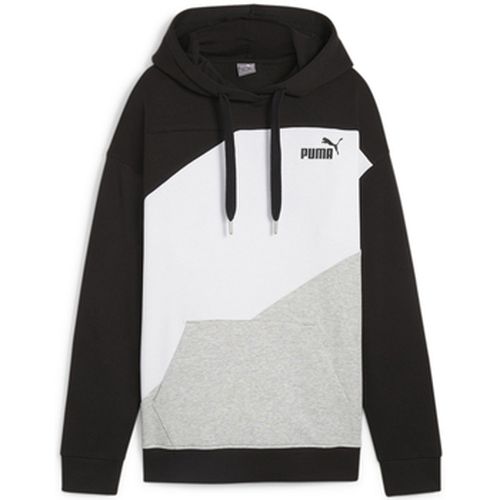 Sweat-shirt Puma 677893-01 - Puma - Modalova