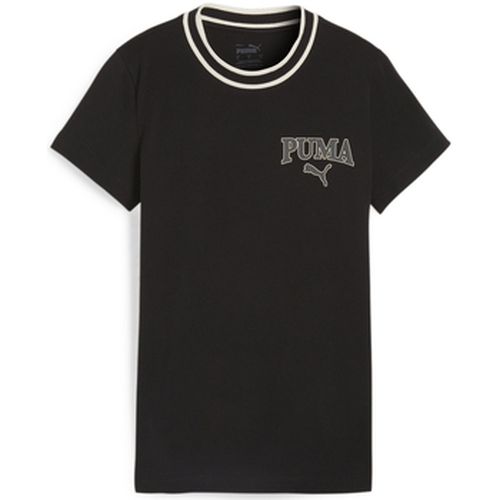 T-shirt Puma 677897-01 - Puma - Modalova