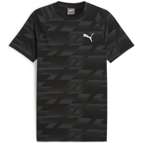 T-shirt Puma 678993-01 - Puma - Modalova