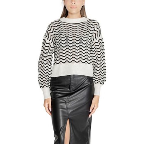 Pull Jdyrita L/S Short Structure Knt 15284280 - Jacqueline De Yong - Modalova