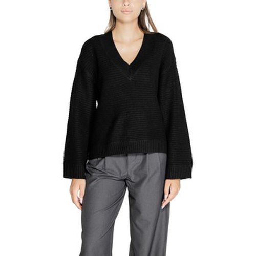 Pull JDYMADDY LIFE L/S V-NECK PULLOVER KNT 15328495 - Jacqueline De Yong - Modalova