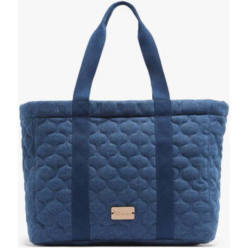 Sac a main Cabas Muflier denim MUFLIER DENIM 709-00WMUD21 - Woomen - Modalova