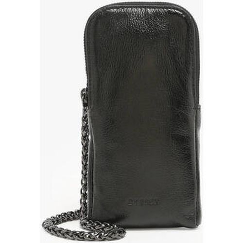 Porte-monnaie Étui téléphone Emeraude cuir EMERAUDE 709-EEME076M - Etrier - Modalova