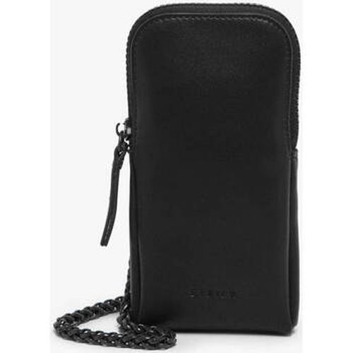 Porte-monnaie Étui téléphone Oxer cuir OXER 709-EOXE076M - Etrier - Modalova