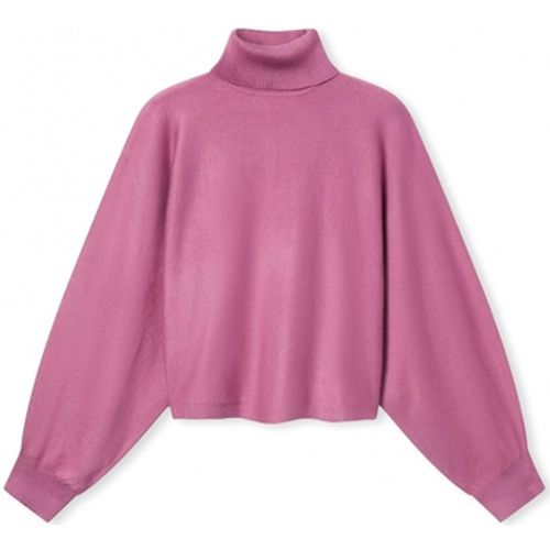 Pull COMPAÑIA FANTÁSTICA Knit 10229 - Pink - Compania Fantastica - Modalova