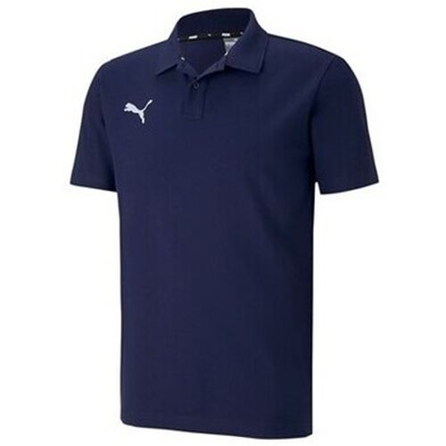 T-shirt Puma Teamgoal Casuals Polo - Puma - Modalova