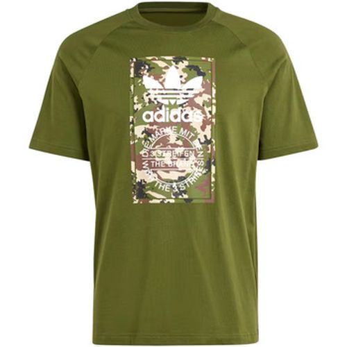 T-shirt adidas - adidas - Modalova