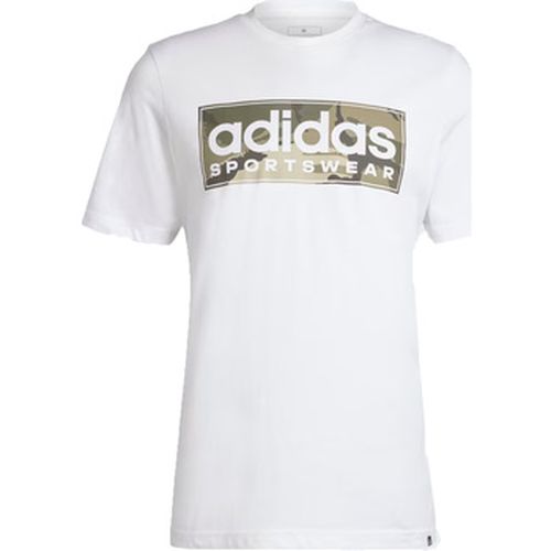 T-shirt adidas - adidas - Modalova