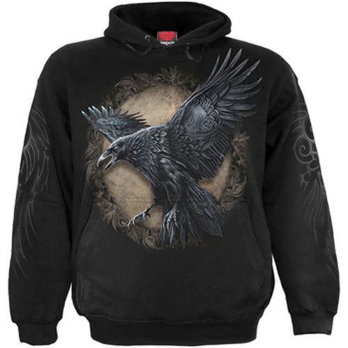 Sweat-shirt Spiral Raven Wise - Spiral - Modalova