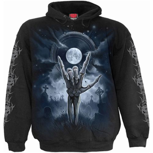 Sweat-shirt Spiral Grim Rocker - Spiral - Modalova