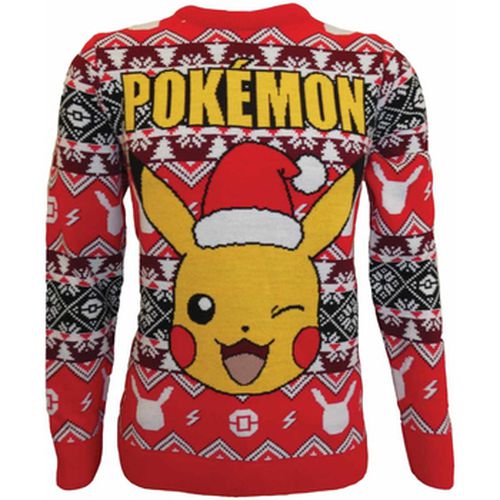 Sweat-shirt Pokemon HE2766 - Pokemon - Modalova