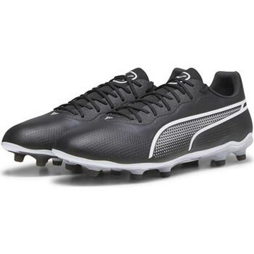 Bottes Puma King Pro FG - Puma - Modalova