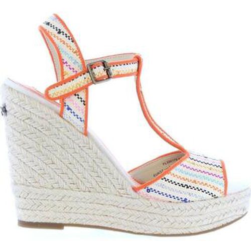 Espadrilles PLS90178 WALKER - Pepe jeans - Modalova