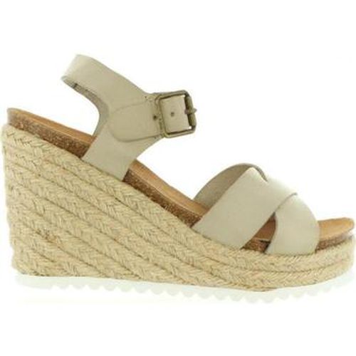 Espadrilles Kickers 502040-50 YUTI - Kickers - Modalova