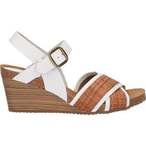 Espadrilles 694191-50 SALAMBO - Kickers - Modalova