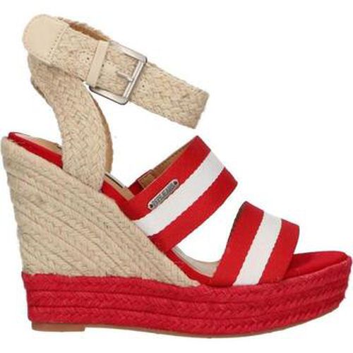 Espadrilles PLS90380 OHARA - Pepe jeans - Modalova