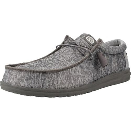 Derbies HEYDUDE WALLY SPORT KNIT - HEYDUDE - Modalova