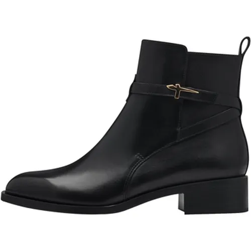 Boots Tamaris Bottines Cuir - Tamaris - Modalova