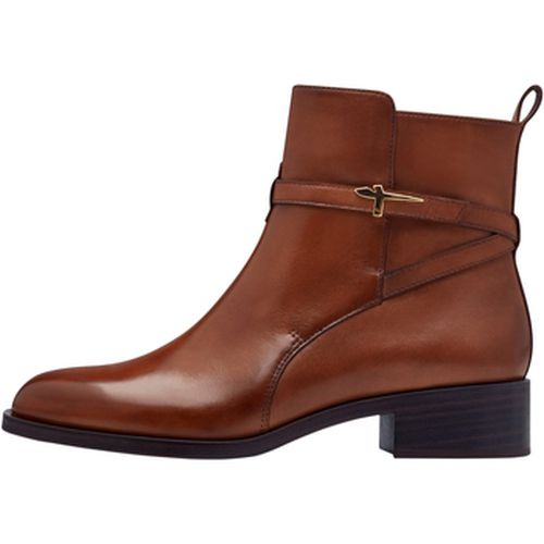 Boots Tamaris Bottines Cuir - Tamaris - Modalova