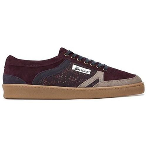 Baskets basses SNEAKERS OBERON - Morrison - Modalova