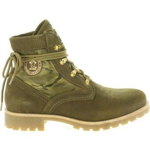 Bottes ROUTE BOOT REPORTER B9 - Panama Jack - Modalova