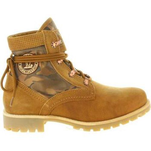 Bottes ROUTE BOOT REPORTER B10 - Panama Jack - Modalova