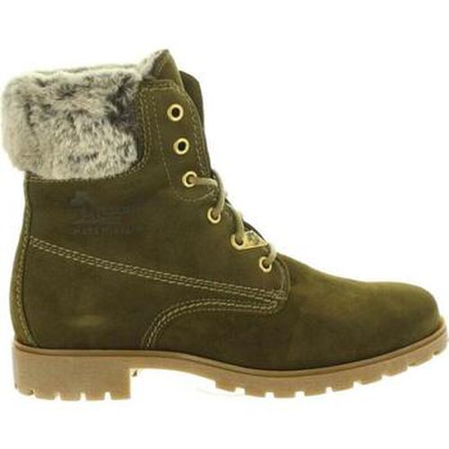 Bottes Panama Jack FELICIA B25 - Panama Jack - Modalova