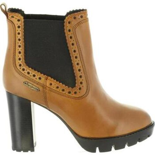 Bottines PLS50326 VERNON - Pepe jeans - Modalova