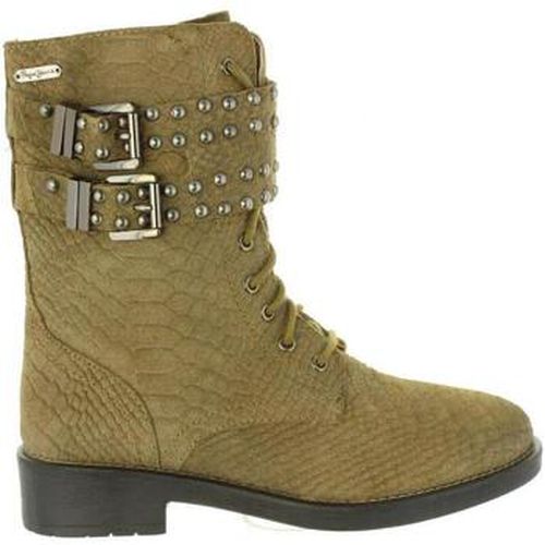 Bottes Pepe jeans PLS50347 MADDOX - Pepe jeans - Modalova