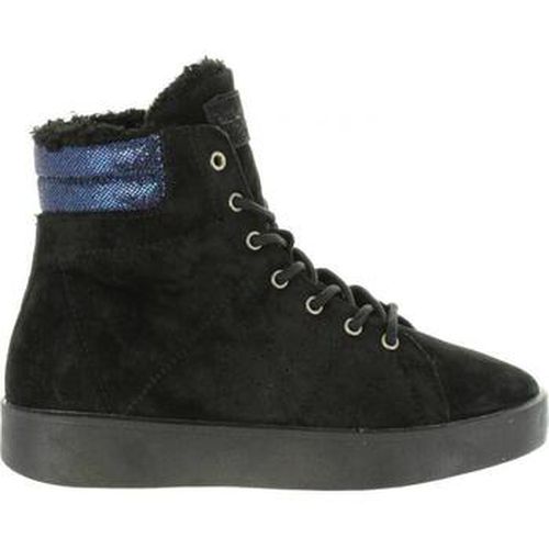 Bottines PLS30774 BRIXTON - Pepe jeans - Modalova