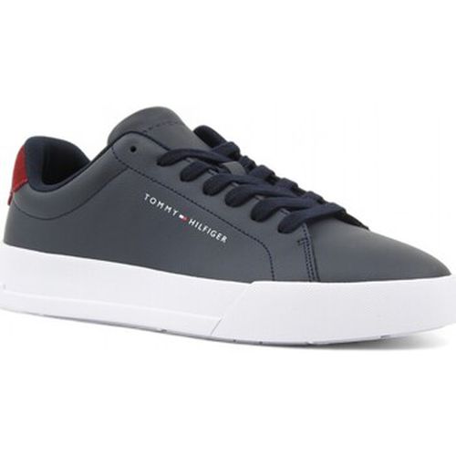 Chaussures Tm Court Sneaker Uomo Desert Sky FM0FM05297 - Tommy Hilfiger - Modalova