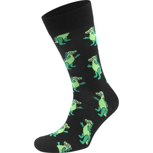 Socquettes Chaussettes Inflatable Dino - Happy socks - Modalova