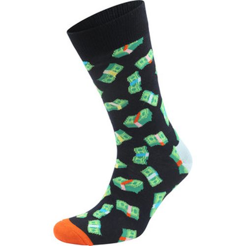 Socquettes Chaussettes Money Money - Happy socks - Modalova