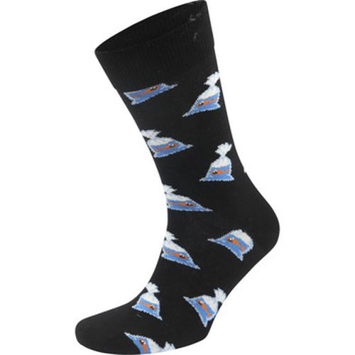 Socquettes Chaussettes Something Fishy - Happy socks - Modalova