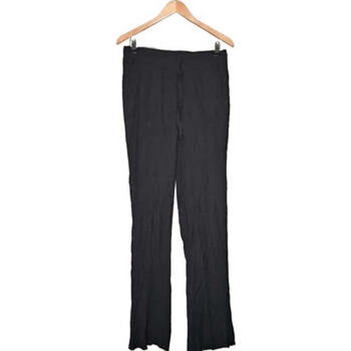 Pantalon pantalon bootcut 38 - T2 - M - Zara - Modalova