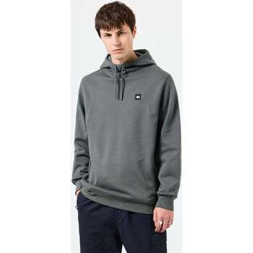 Sweat-shirt Ribbe - zinc - Weekend Offender - Modalova