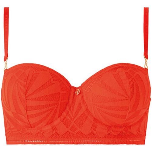 Rembourrés Soutien-gorge ampliforme coques moulées Salomé - Morgan - Modalova